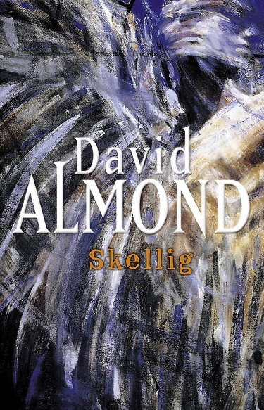 Couverture de Skellig