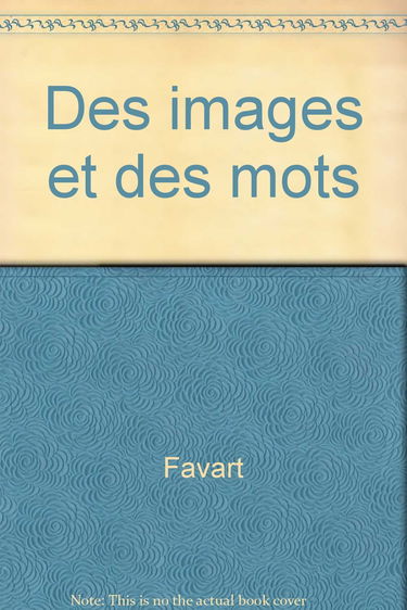 Guide des images et des mots