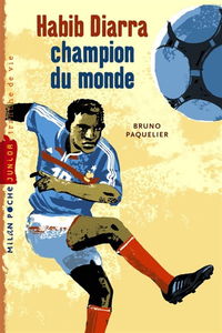 Habib Diarra, champion du monde