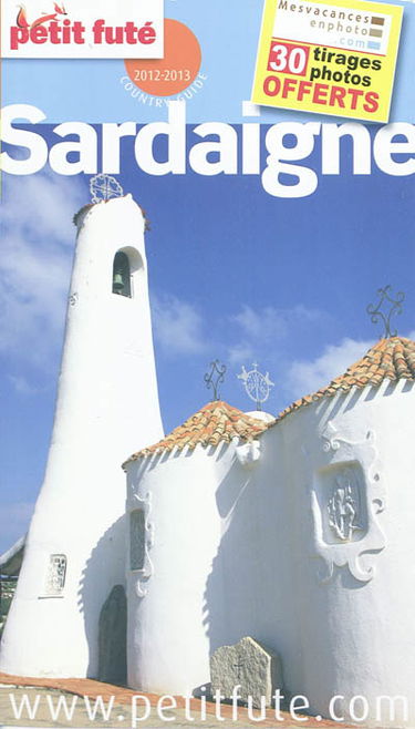 Sardaigne : 2012-2013