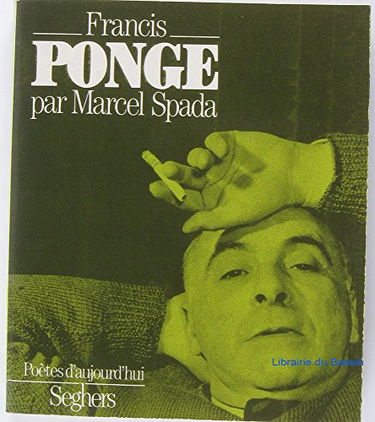 P220-FRANCIS PONGE