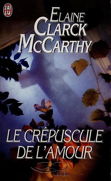 Le crépuscule de l'amour