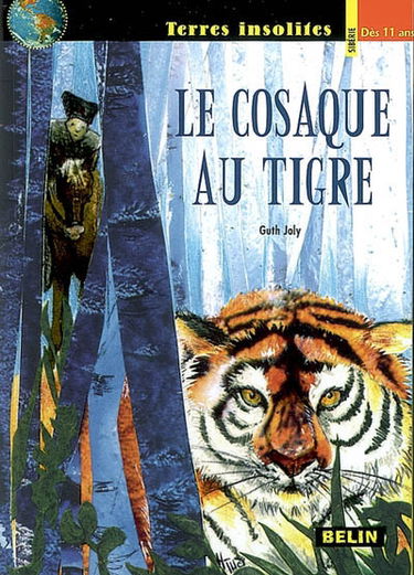 Le cosaque au tigre