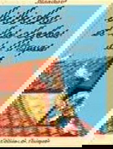 Bibiche et les cloches de Pâques