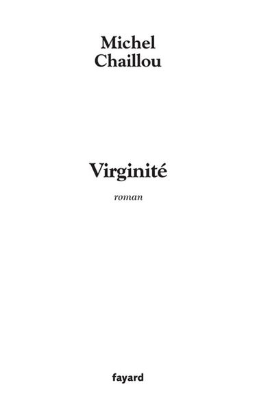 Virginité