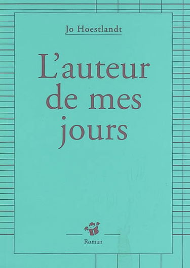 L'auteur de mes jours