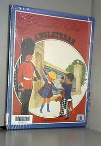 Daniel et Valérie en Angleterre