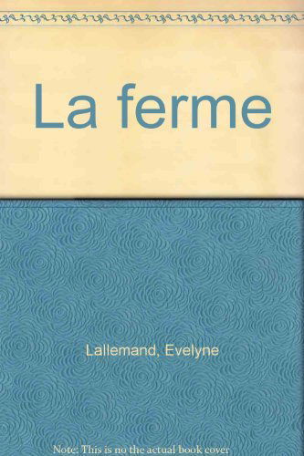 La ferme