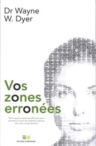 Vos zones erronées