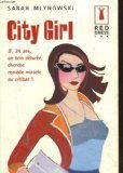 City girl - Red 1
