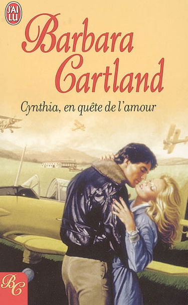 Cynthia, en quête de l'amour