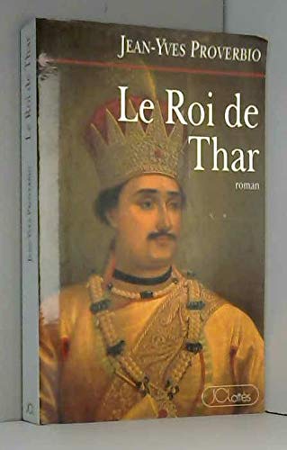 Le Roi de Thar