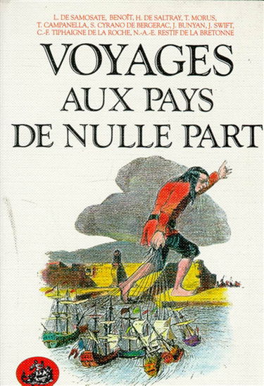 Voyages au pays de nulle part