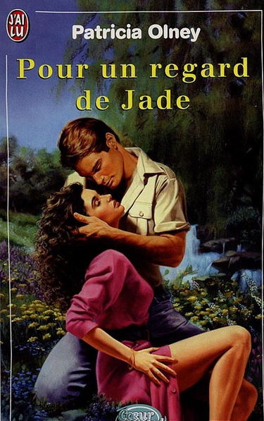 Pour un regard de Jade