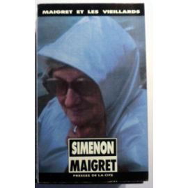 Maigret et les vieillards