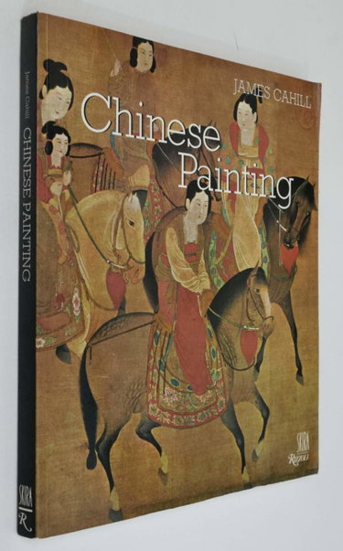 Couverture de Chinese Painting