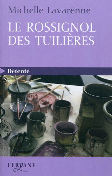Le rossignol des Tuilières