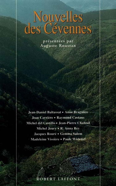 Nouvelles des Cévennes