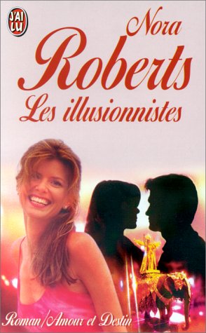 Les Illusionnistes