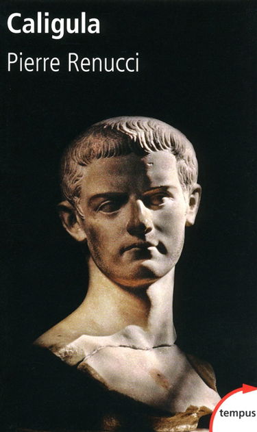 Caligula : l'impudent