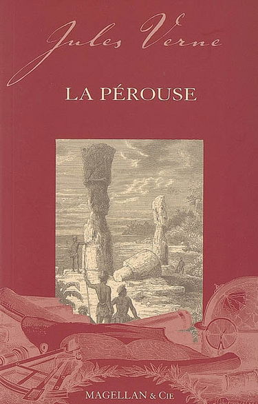 La Pérouse : récit