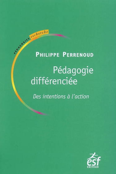 Pédagogie différenciée : des intentions à l'action