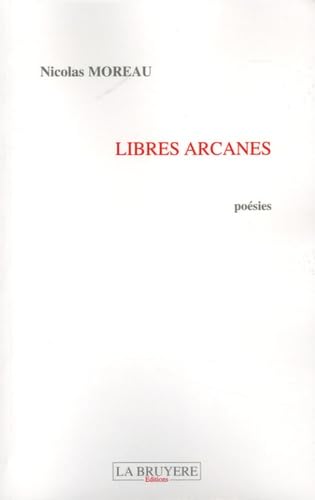LIBRES ARCANES