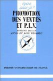 Promotion des ventes et PLV