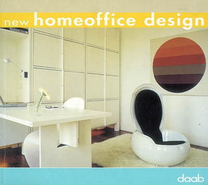 New homeoffice design