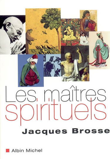 Les maîtres spirituels