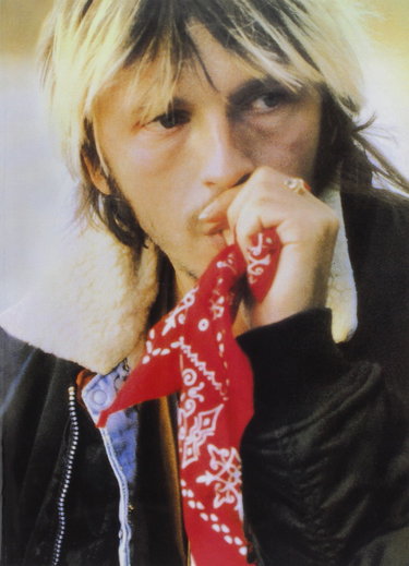 Renaud : mistral gagnant (album) - chant+piano+accords