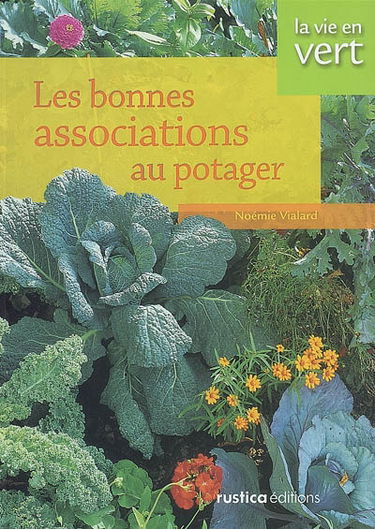 Les bonnes associations au potager