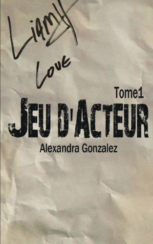 Jeu d'acteur