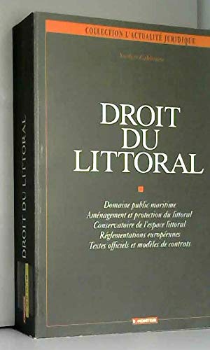 Droit du littoral