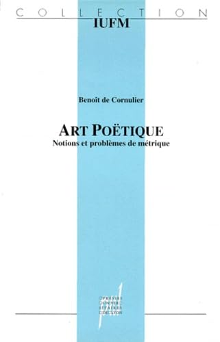 Art poétique