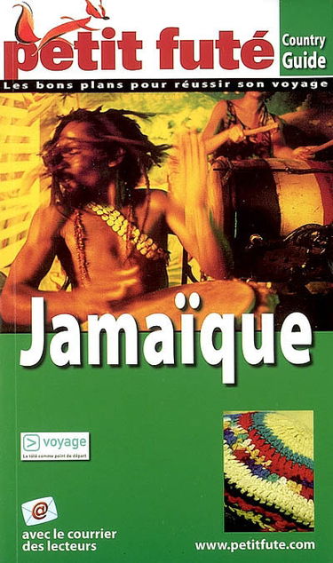 Jamaïque