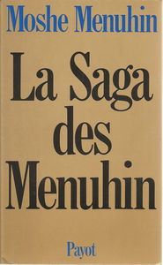 La saga des Menuhin