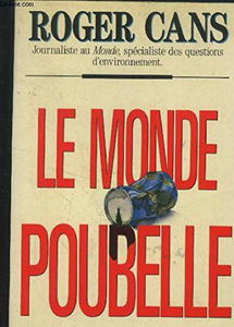 Le Monde poubelle