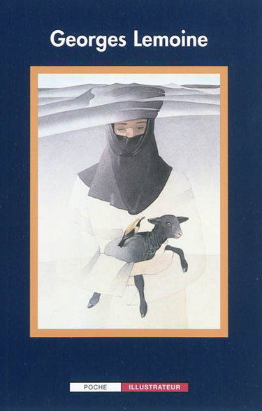 Couverture de Georges Lemoine