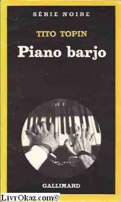 Piano barjo