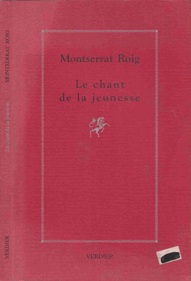 Le chant de la jeunesse