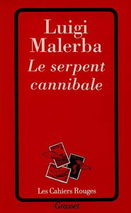 Le serpent cannibale