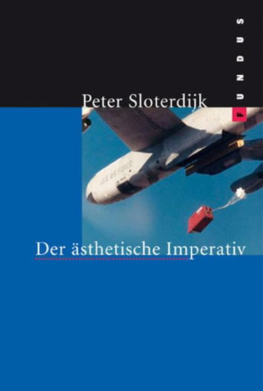 Couverture de Der ästhetische Imperativ. Schriften zur Kunst FUNDUS Bd. 166