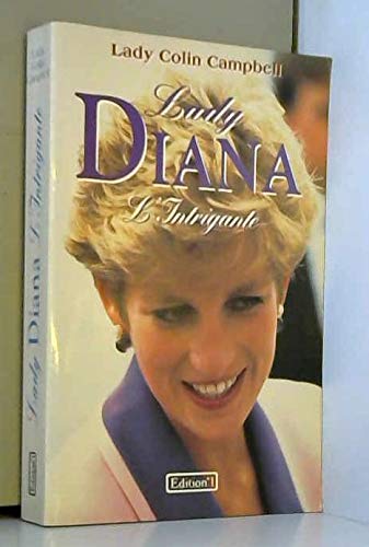 La Vie privée de Diana