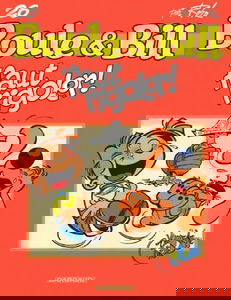 Boule et Bill. Vol. 26. Faut rigoler !