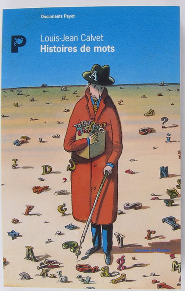 Histoire de mots : étymologies européennes