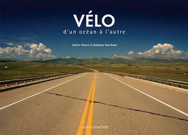 Vélo: D'un océan à l'autre