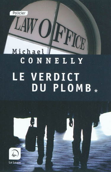Le verdict du plomb