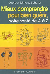 Mieux comprendre pour bien guérir : votre santé de A à Z