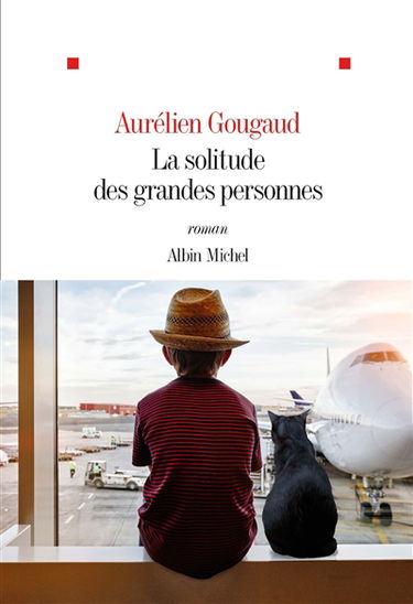 La solitude des grandes personnes